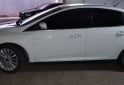 Autos - Ford FOCUS 3 TITANIUM 2016 Nafta 80000Km - En Venta