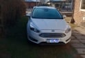 Autos - Ford FOCUS 3 TITANIUM 2016 Nafta 80000Km - En Venta