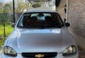 Autos - Chevrolet Corsa 2008 Nafta 169000Km - En Venta