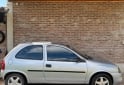 Autos - Chevrolet Corsa 2008 Nafta 169000Km - En Venta