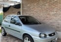 Autos - Chevrolet Corsa 2008 Nafta 169000Km - En Venta
