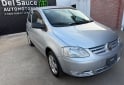 Autos - Volkswagen Fox 2005 Nafta 170000Km - En Venta