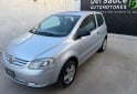 Autos - Volkswagen Fox 2005 Nafta 170000Km - En Venta