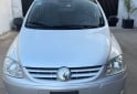 Autos - Volkswagen Fox 2005 Nafta 170000Km - En Venta