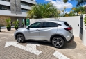 Autos - Honda HRV Ex 2020 Nafta 110000Km - En Venta
