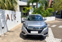 Autos - Honda HRV Ex 2020 Nafta 110000Km - En Venta