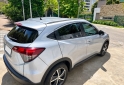 Autos - Honda HRV Ex 2020 Nafta 110000Km - En Venta