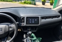 Autos - Honda HRV Ex 2020 Nafta 110000Km - En Venta