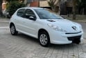 Autos - Peugeot 207 2015 Nafta 110000Km - En Venta