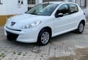 Autos - Peugeot 207 2015 Nafta 110000Km - En Venta