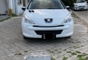 Autos - Peugeot 207 2015 Nafta 110000Km - En Venta