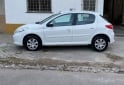 Autos - Peugeot 207 2015 Nafta 110000Km - En Venta