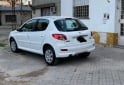 Autos - Peugeot 207 2015 Nafta 110000Km - En Venta
