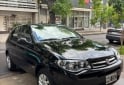 Autos - Fiat Palio Fire 2013 Nafta 80000Km - En Venta
