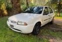 Autos - Ford Fiesta CLX 1.8 1999 Diesel 183500Km - En Venta