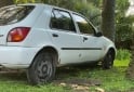 Autos - Ford Fiesta CLX 1.8 1999 Diesel 183500Km - En Venta