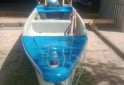 Embarcaciones - Super Zafari con Honda 20 Hp 2023. Titular. Unico Dueño - En Venta