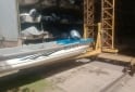 Embarcaciones - Super Zafari con Honda 20 Hp 2023. Titular. Unico Dueño - En Venta