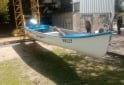Embarcaciones - Super Zafari con Honda 20 Hp 2023. Titular. Unico Dueño - En Venta