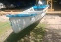 Embarcaciones - Super Zafari con Honda 20 Hp 2023. Titular. Unico Dueño - En Venta