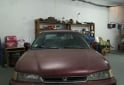 Autos - Honda Accord 1996 Nafta 217000Km - En Venta
