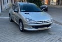 Autos - Peugeot 206 2008 Nafta 97000Km - En Venta
