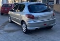 Autos - Peugeot 206 2008 Nafta 97000Km - En Venta