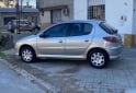 Autos - Peugeot 206 2008 Nafta 97000Km - En Venta