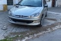 Autos - Peugeot 206 2008 Nafta 97000Km - En Venta