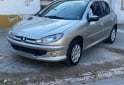Autos - Peugeot 206 2008 Nafta 97000Km - En Venta