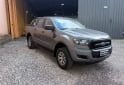 Camionetas - Ford RANGER XL 4X2 2016 Diesel 150000Km - En Venta