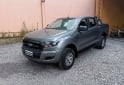 Camionetas - Ford RANGER XL 4X2 2016 Diesel 150000Km - En Venta