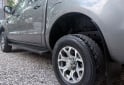 Camionetas - Ford RANGER XL 4X2 2016 Diesel 150000Km - En Venta