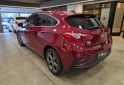 Autos - Chevrolet CRUZE LTZ 1.4T 5P MT 2017 2017 Nafta 53000Km - En Venta