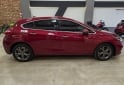 Autos - Chevrolet CRUZE LTZ 1.4T 5P MT 2017 2017 Nafta 53000Km - En Venta