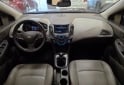 Autos - Chevrolet CRUZE LTZ 1.4T 5P MT 2017 2017 Nafta 53000Km - En Venta