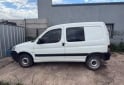 Utilitarios - Citroen Berlingo 2023 Diesel 90000Km - En Venta
