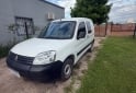 Utilitarios - Citroen Berlingo 2023 Diesel 90000Km - En Venta