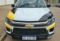 Camionetas - Chevrolet S10 2021 Diesel 140000Km - En Venta