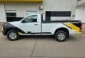 Camionetas - Chevrolet S10 2021 Diesel 140000Km - En Venta