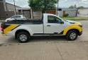 Camionetas - Chevrolet S10 2021 Diesel 140000Km - En Venta