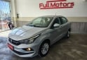 Autos - Fiat Cronos 2021 Nafta 71700Km - En Venta