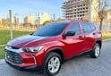 Autos - Chevrolet Tracker 1.2 turbo 2021 Nafta 94000Km - En Venta