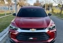 Autos - Chevrolet Tracker 1.2 turbo 2021 Nafta 94000Km - En Venta