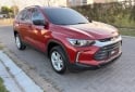 Autos - Chevrolet Tracker 1.2 turbo 2021 Nafta 94000Km - En Venta