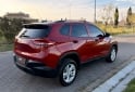 Autos - Chevrolet Tracker 1.2 turbo 2021 Nafta 94000Km - En Venta