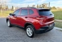 Autos - Chevrolet Tracker 1.2 turbo 2021 Nafta 94000Km - En Venta
