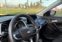 Autos - Chevrolet Tracker 1.2 turbo 2021 Nafta 94000Km - En Venta