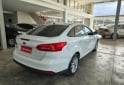 Autos - Ford Focus 2016 Nafta - En Venta