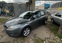 Autos - Ford Focus 2011 Nafta 130000Km - En Venta